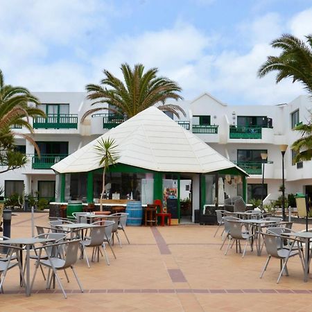 App Tahiche, Encanto Canario Apartment Costa Teguise Exterior photo