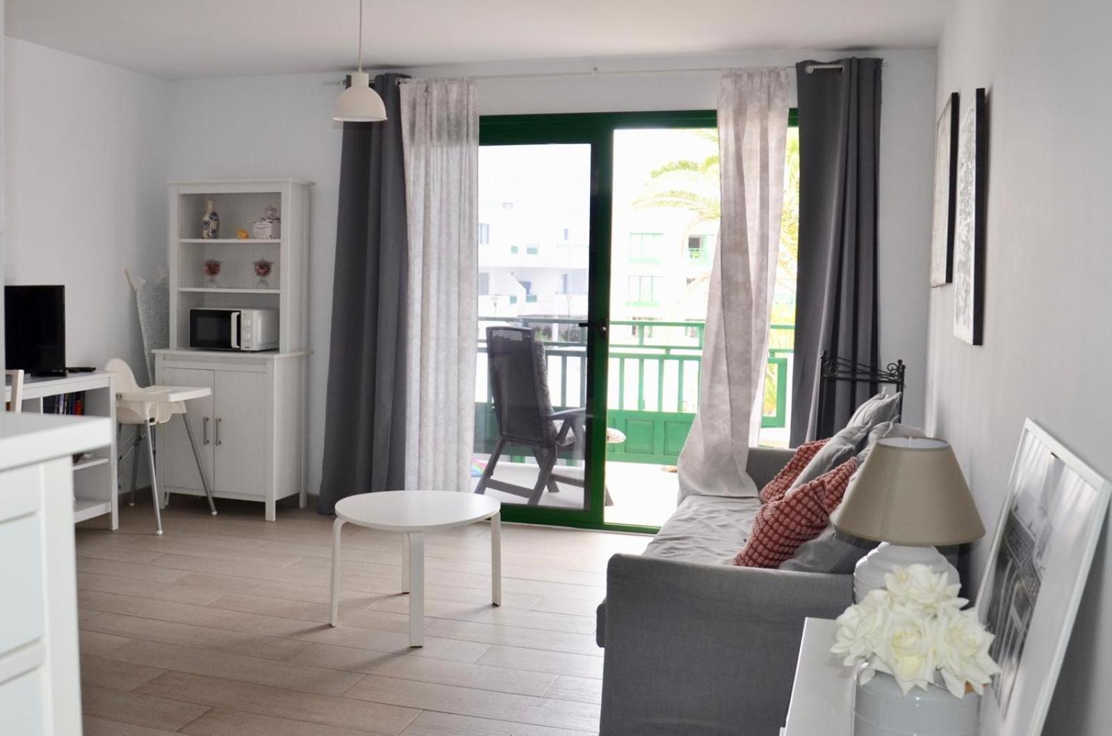 App Tahiche, Encanto Canario Apartment Costa Teguise Room photo