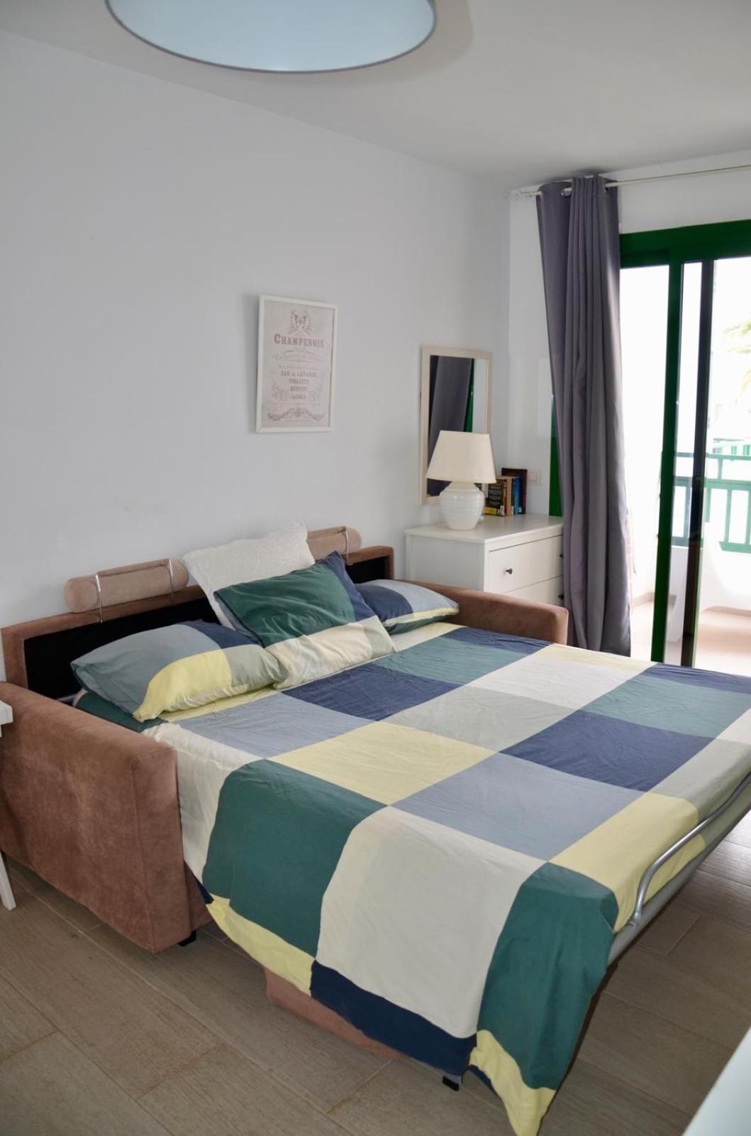 App Tahiche, Encanto Canario Apartment Costa Teguise Room photo